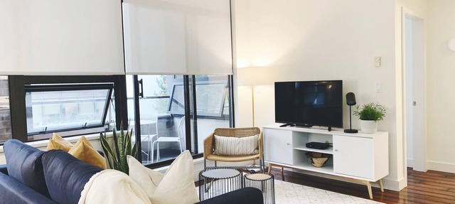The Howe Suite by COMFYSUITES in Vancouver