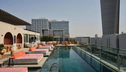 The Muse in Doha