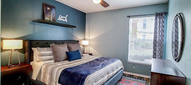 The Pixie Nest in Kissimmee