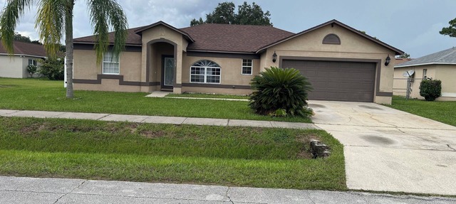 The Relax spot in Kissimmee
