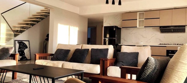 The Simba View Duplex Penthouse 6 Bedroom in Nairobi