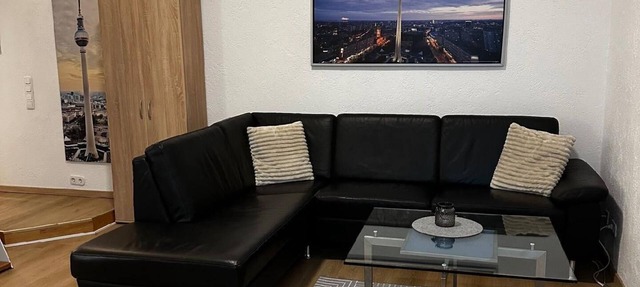 Tiny Loft Berlin in Berlin