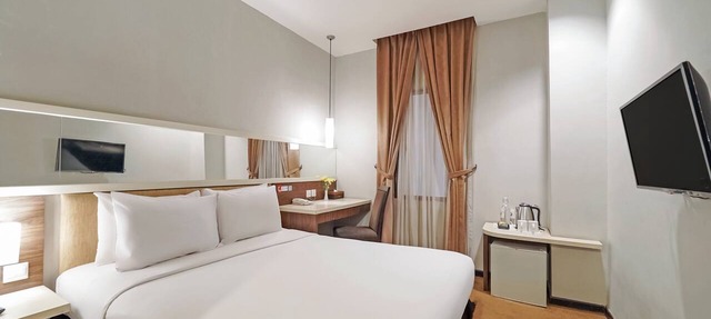 Tjokro Hotel Klaten in Klaten