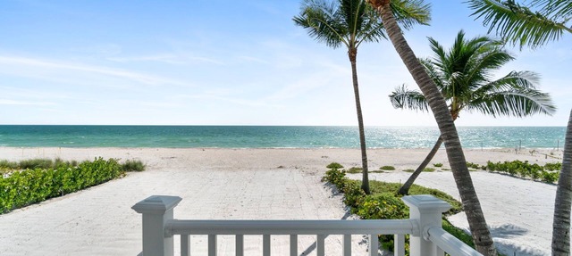 Tommy Bahama House | 3-Bedroom Beachfront Retreat in Bonita Springs