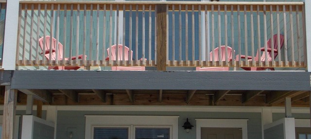 TOWNHOUSE IN BEAUTIFUL SUNNYSIDE BEACH in Panama City Beach