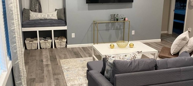 Tranquil and conveniently situated residence, just a 5-min drive from downtown. in Atlanta