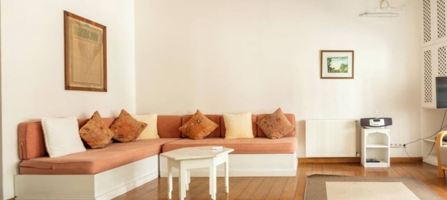 Tranquil House with AC in Sultanahmet Istanbul in İstanbul