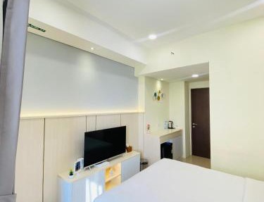 Transpark Juanda By Smart Property in Padurenan