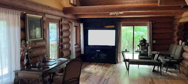 Treehouse Escape in Ladysmith
