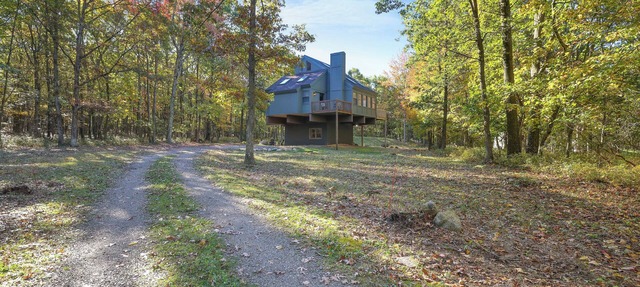 Treeloft Retreat – 3Bed 4Bath near Jim Thorpe, Ski Resorts, Tank Hollow & More! in Jim Thorpe