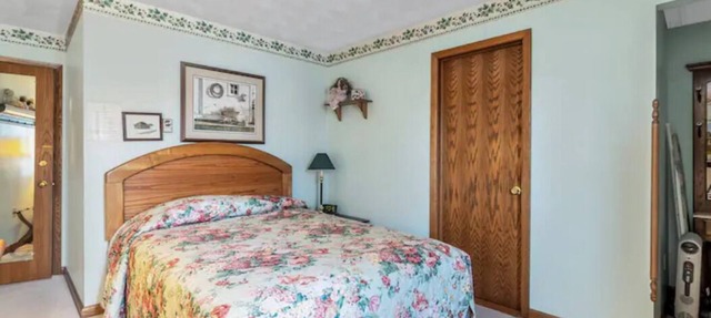 Two Master Bedroom Suite at The Red Barn Village in Clarks Summit