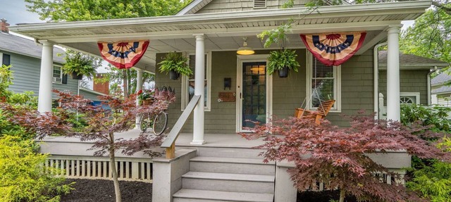 Unique Charm, Conveniently Located in Sharpsville