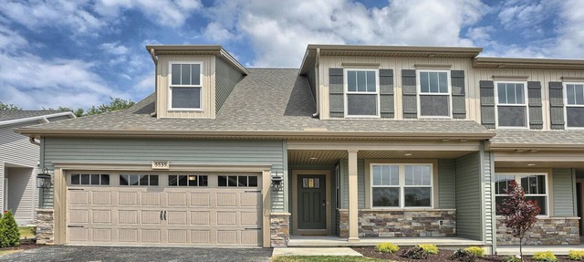 Upscale 3-bedroom duplex in Mechanicsburg, PA in Mechanicsburg