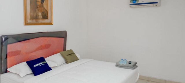 Urbanview Hotel Rio Life House Cianjur by RedDoorz in Cianjur