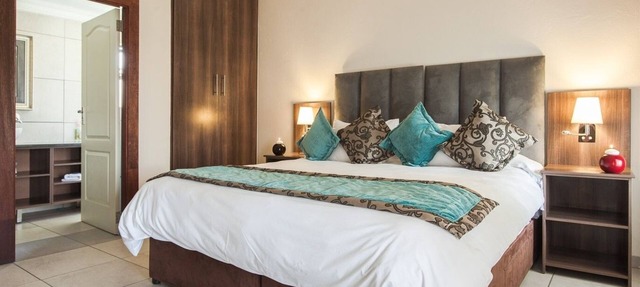Usambara lodge in Krugersdorp