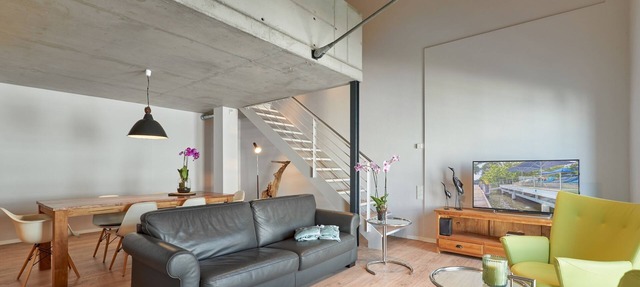 Vacation apartment/apartment for 6 guests with 95m² in Brandenburg an der Havel (304386) in Brandenburg an der Havel