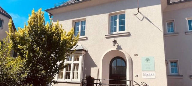 Vacation apartment Auszeit in Callenberg