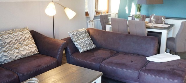 Vacation apartment Am Roten Turm in Meersburg