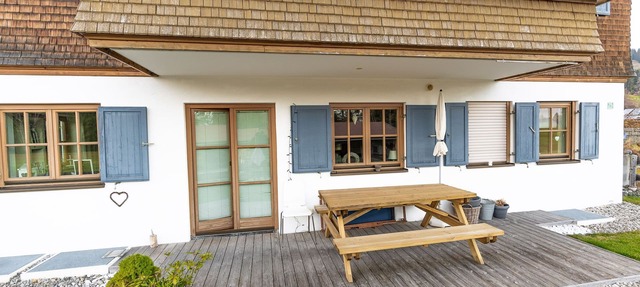 Vacation apartment/apartment for 4 guests with 80m² in Ofterschwang (301314) in Ofterschwang