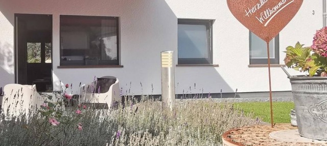 Vacation apartment Frieda in Merzig