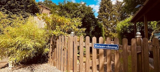 Vacation apartment in the countryside, on the edge of the Eifel National Park in Kommern