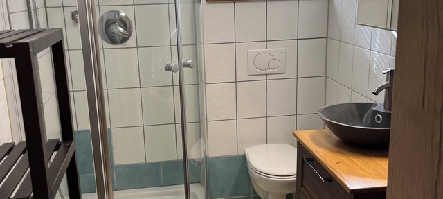 Vacation apartment Schönbrunn-Haag. 25 minutes to Heidelberg in Schönbrunn