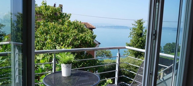Vacation apartment Weitsicht in Meersburg