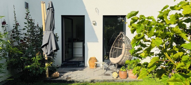Vacation apartment Berlin city limits - between metropolis and nature in Schöneiche bei Berlin