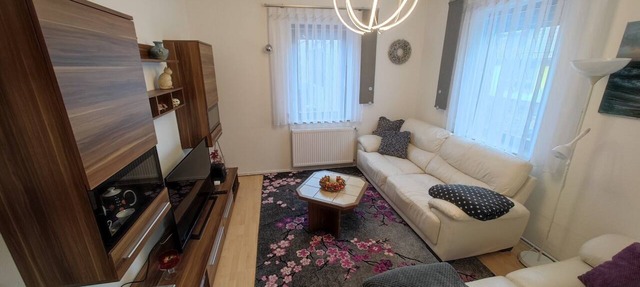 Vacation Rental/Apartment for 3 Guests, 52 m², in Waltershausen (316463) in Waltershausen