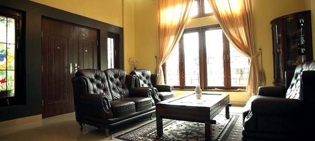 Villa Alifa in Pakem