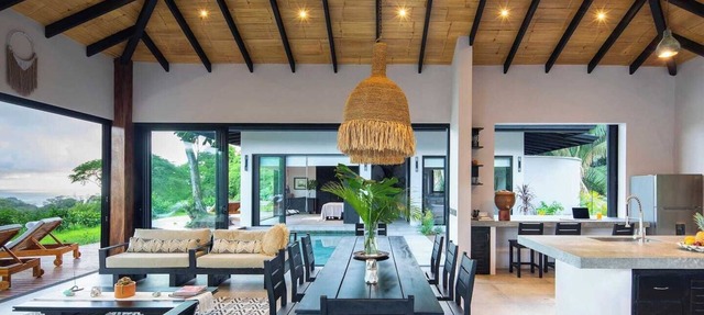 Villa Ayla - Santa Teresa. Minutes from the beach in Santa Teresa
