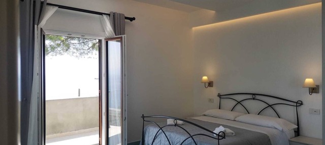 Villa Furoris Apartment, welcome to home! in Furore