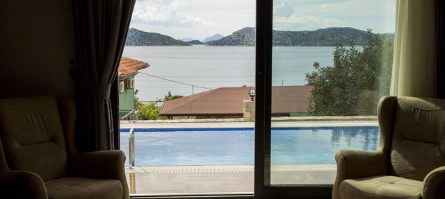 Villa Masal Söğüt Village Marmaris Daily Weekly Rentals in Mugla