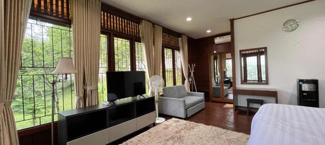 Villa Muja in Bogor