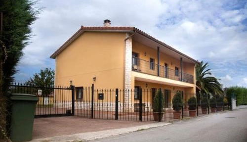 Villa Paula in Avilés