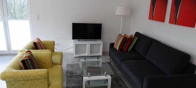 Waldblick 1 (4-bed apartment) - Waldblick vacation apartment in Waldbreitbach