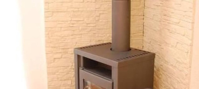 Waldstübchen by Interhome in Brotterode-Trusetal