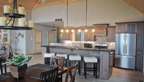 Waterfront 3 Bedroom Home in Port McNicoll