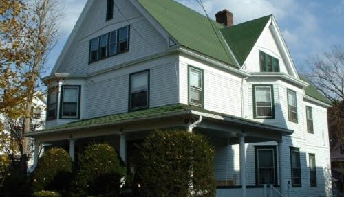 Wayne on Main in Honesdale