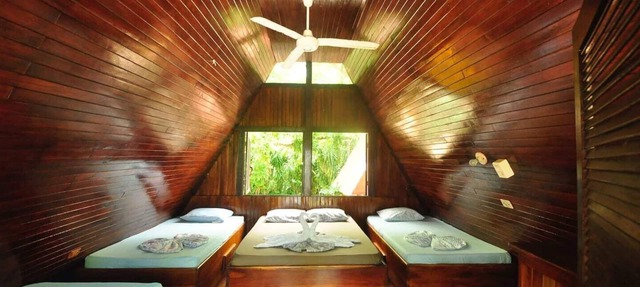Welcome to my paradise! Cabina 2 in Puntarenas Province