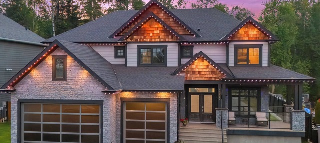 Welcome to Hearthside Estate, a 5BR, 4BA luxury retreat in CPG