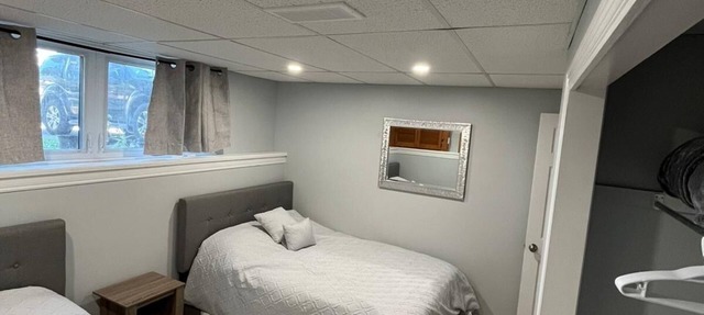 West End PTBO-Modern Spacious 2bdrm Apt- Relaxing! in Peterborough
