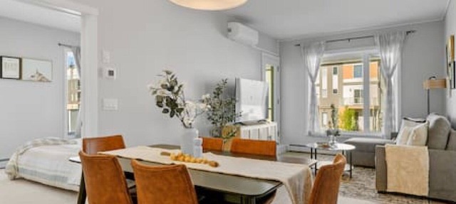 Western Nest |Bright 3BR 2BA | Trails+Near HWY in Calgary