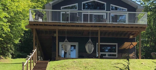 Where Friends and Family make Memories. in South River