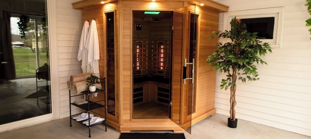 Wild Pines Ranch- Sauna~Gameroom in Sigel