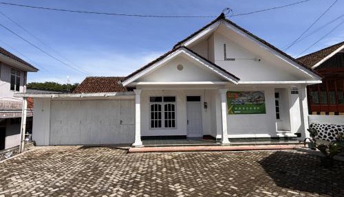 Wintamara Homestay in Kertek