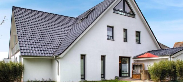 Witthuus-Wangerooge by Interhome in Norddeich