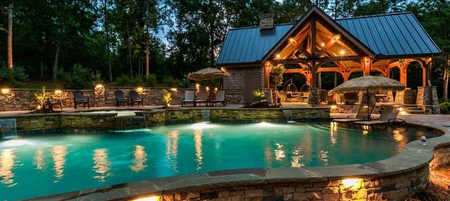 WOW! 20% Off Until 2027 | Estate, Pool, Hot Tub, Boat, Fire Pit, Docks, Lake in Eatonton