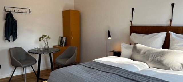 Wunderschönes Studio für 2 Personen an der Elbe in Stelle