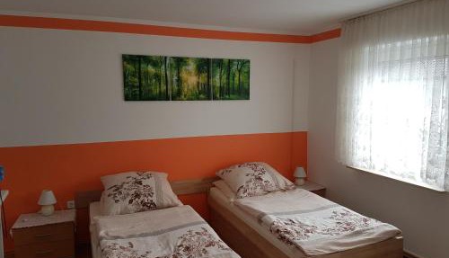 Zimmer Müller in Wesseling